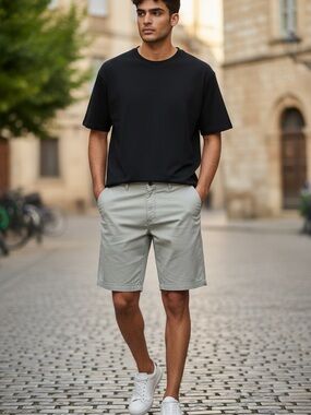 Men’s Tommy Bahama Relax Chino Shorts